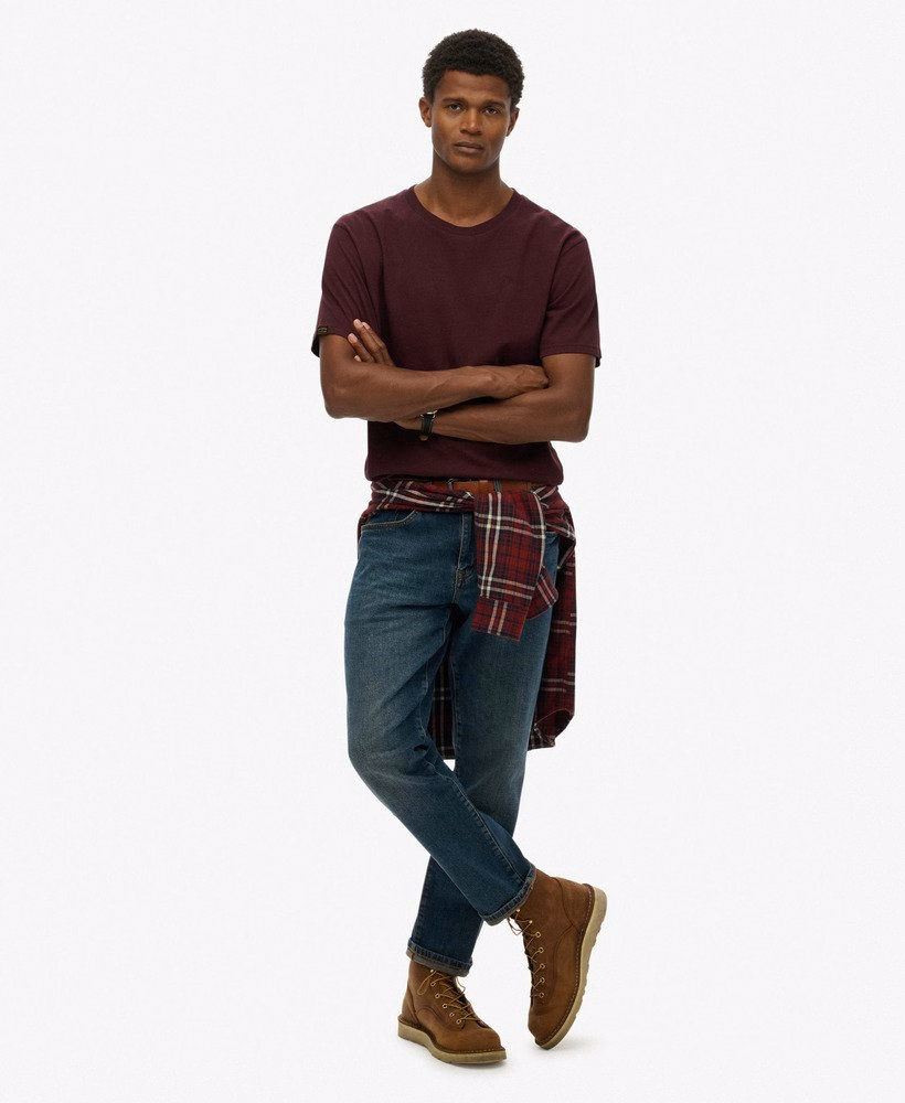 Essentials Relaxed T-shirt