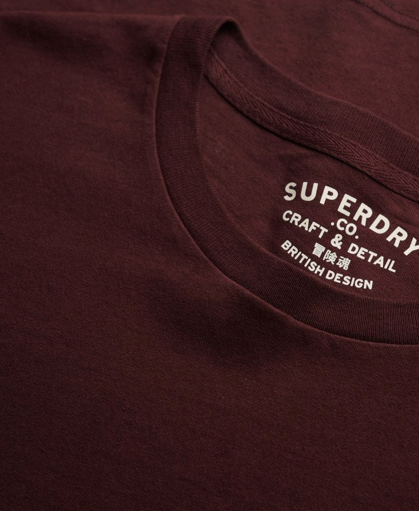 Essentials Relaxed T-shirt
