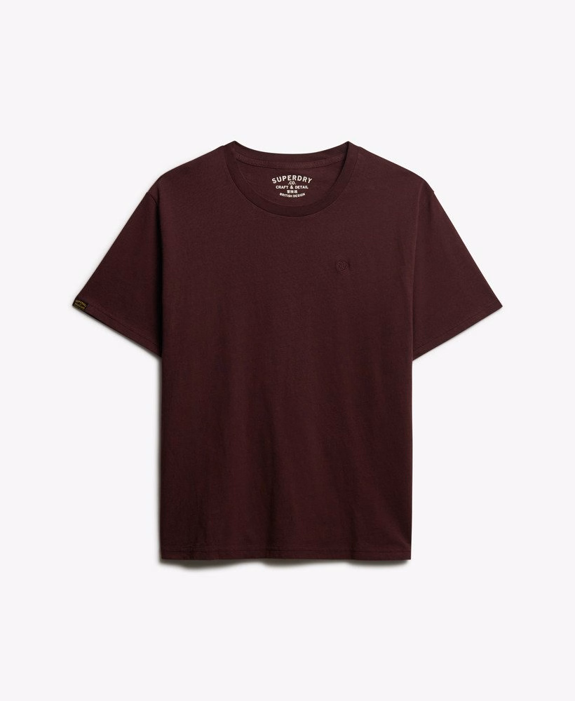 Essentials Relaxed T-shirt
