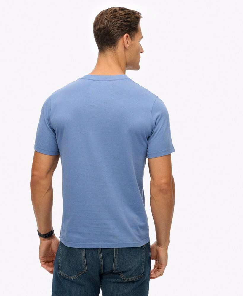 SD&Co. Relaxed T-shirt