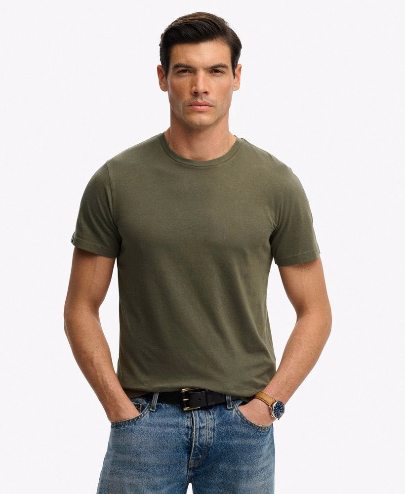 Klassiek Essential T-shirt