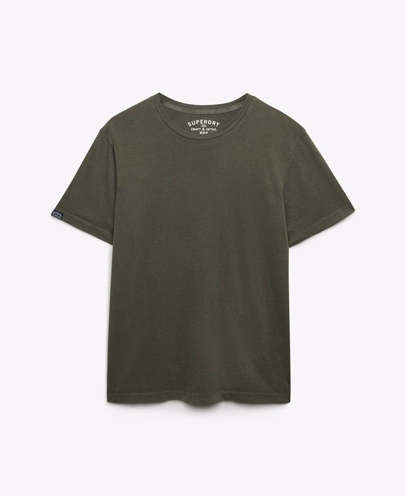 Klassiek Essential T-shirt