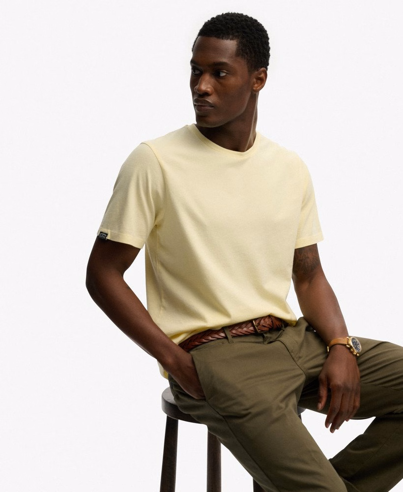 Klassiek Essential T-shirt