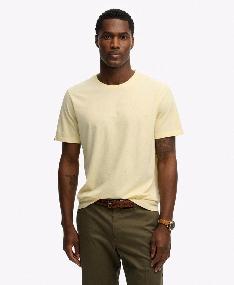 Klassiek Essential T-shirt