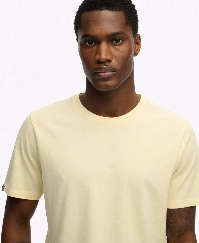 Klassiek Essential T-shirt