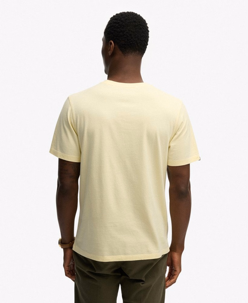 Klassiek Essential T-shirt