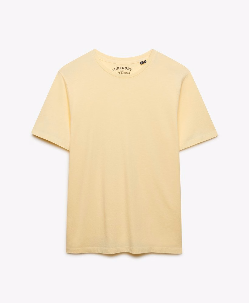 Klassiek Essential T-shirt