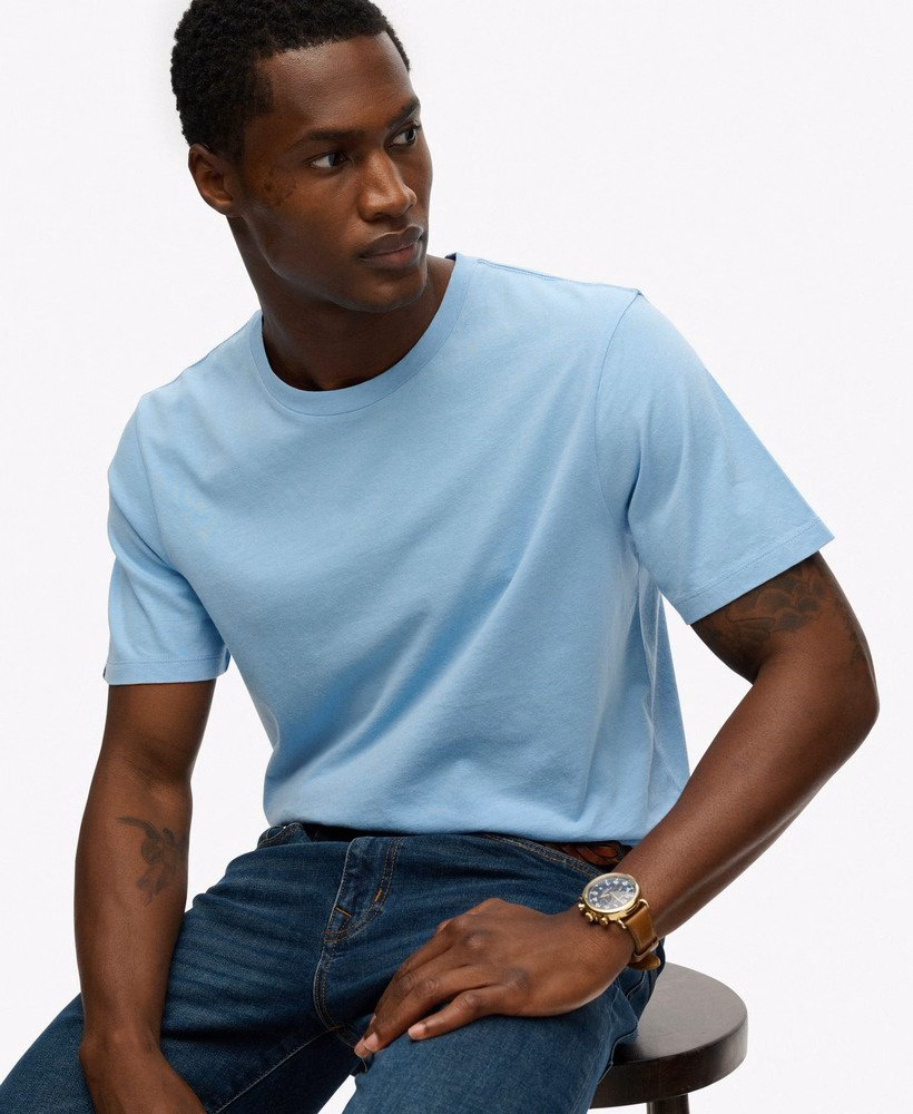 Klassiek Essential T-shirt