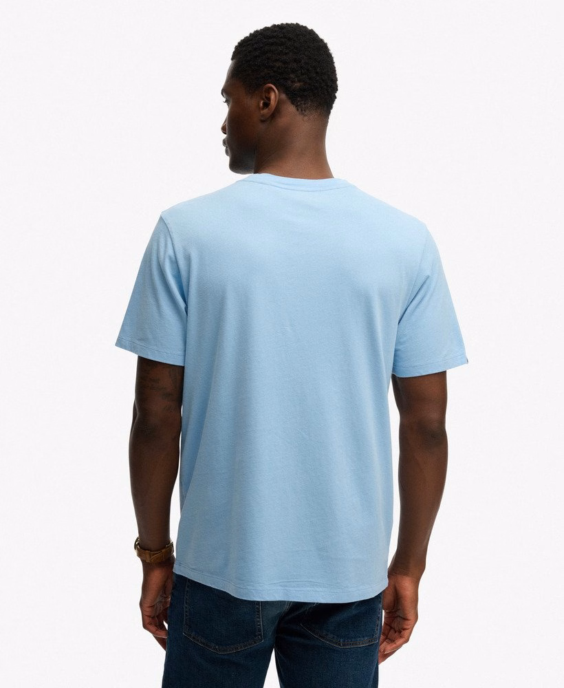 Klassiek Essential T-shirt