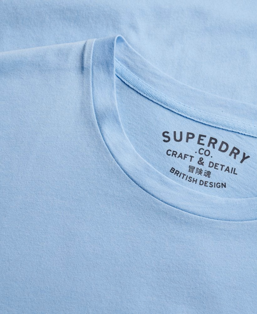 Klassiek Essential T-shirt