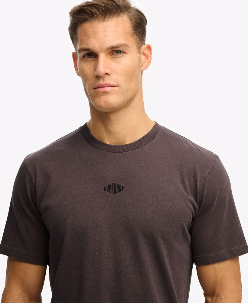 Micro Logo T-shirt