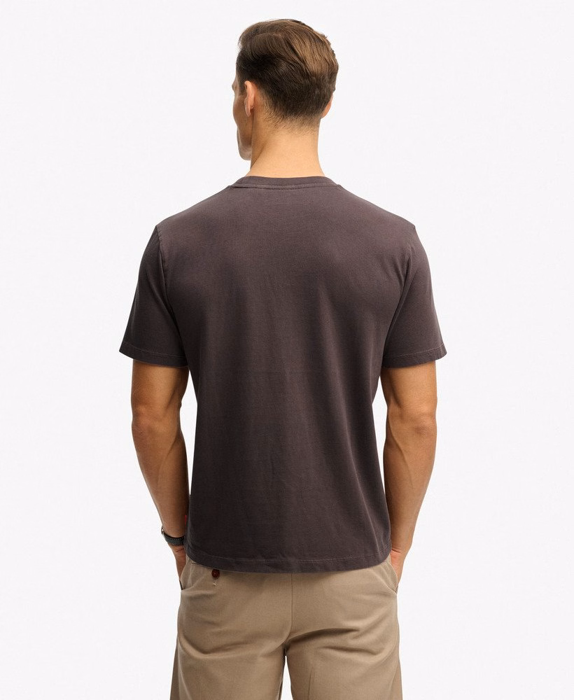 Micro Logo T-shirt