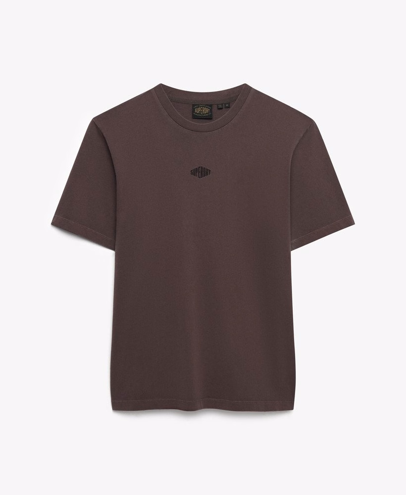 Micro Logo T-shirt
