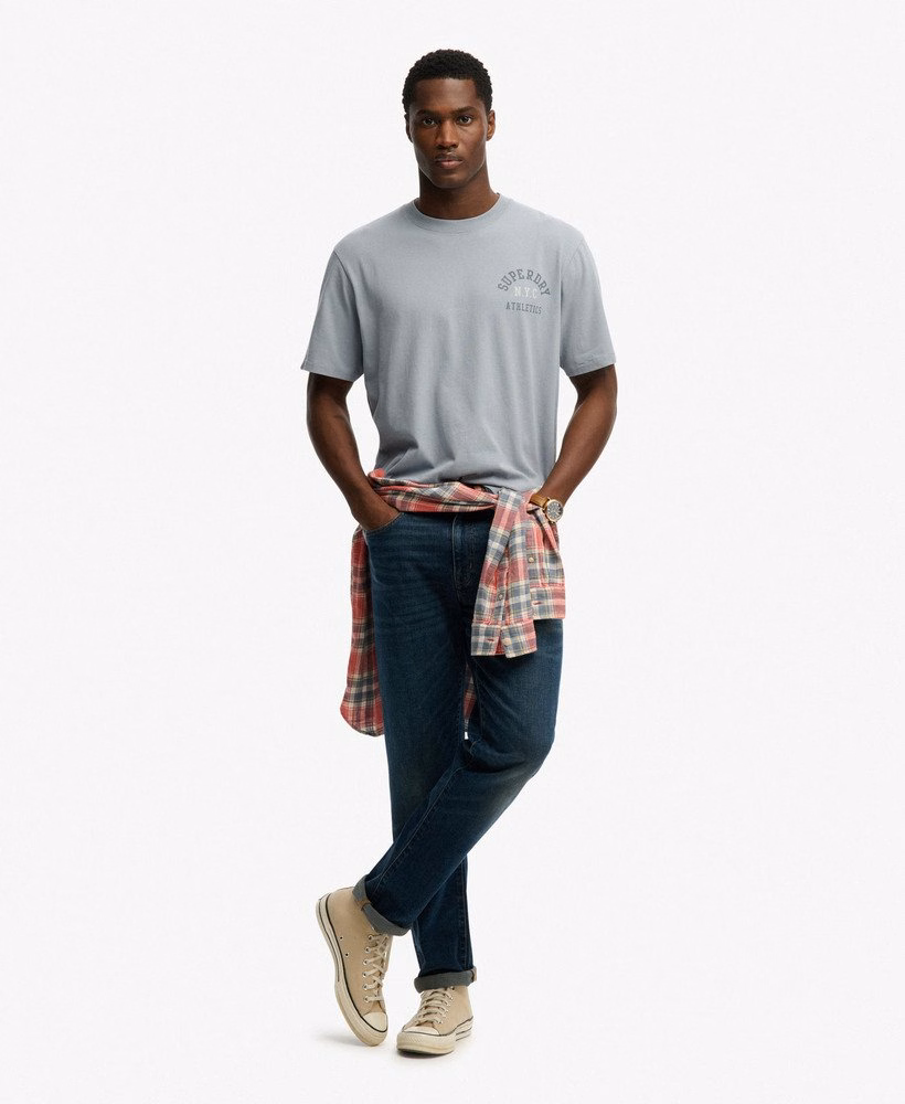 Athletic Essentials T-shirt