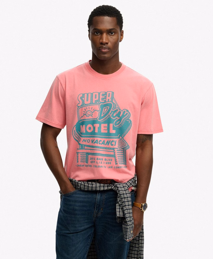 Roadside Trade Loose T-shirt