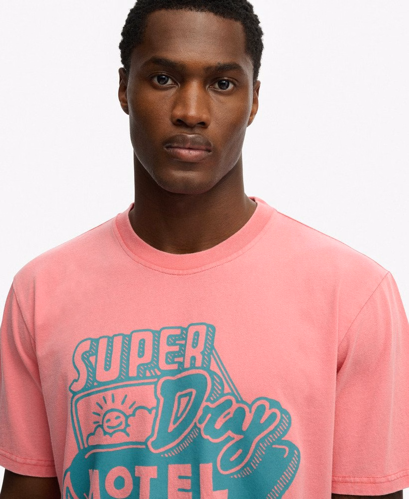 Roadside Trade Loose T-shirt
