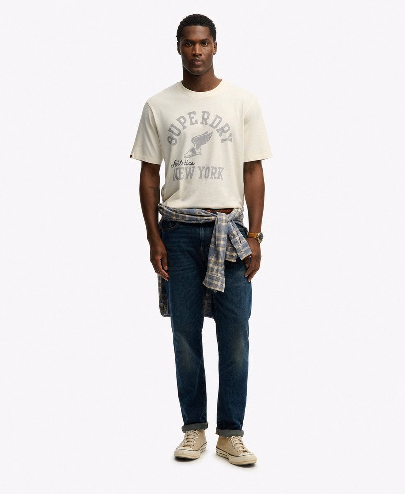 Athletic Essentials T-shirt