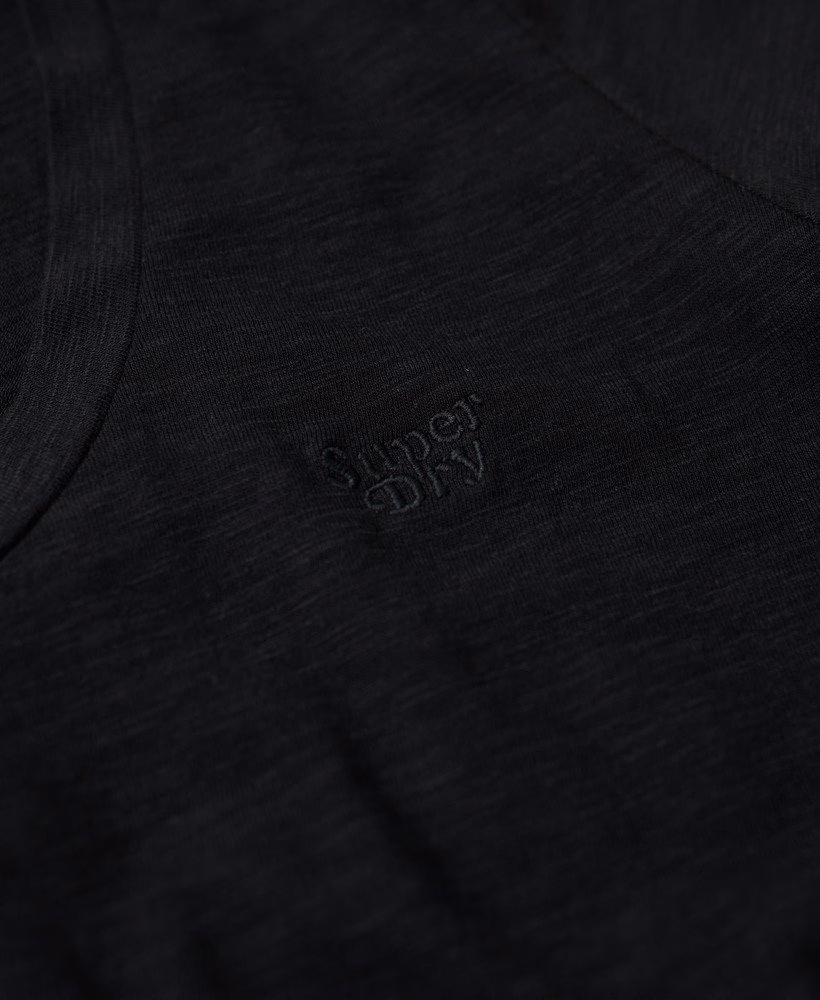Studios T-shirt met ronde hals