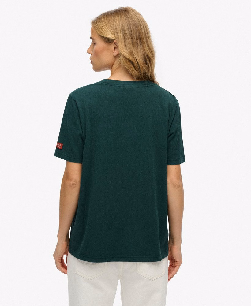 Outdoor Supply Co Relaxed T-shirt