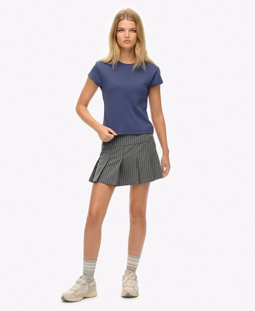 Essentieel sportief T-shirt