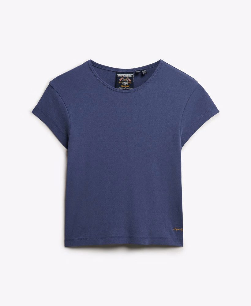 Essentieel sportief T-shirt