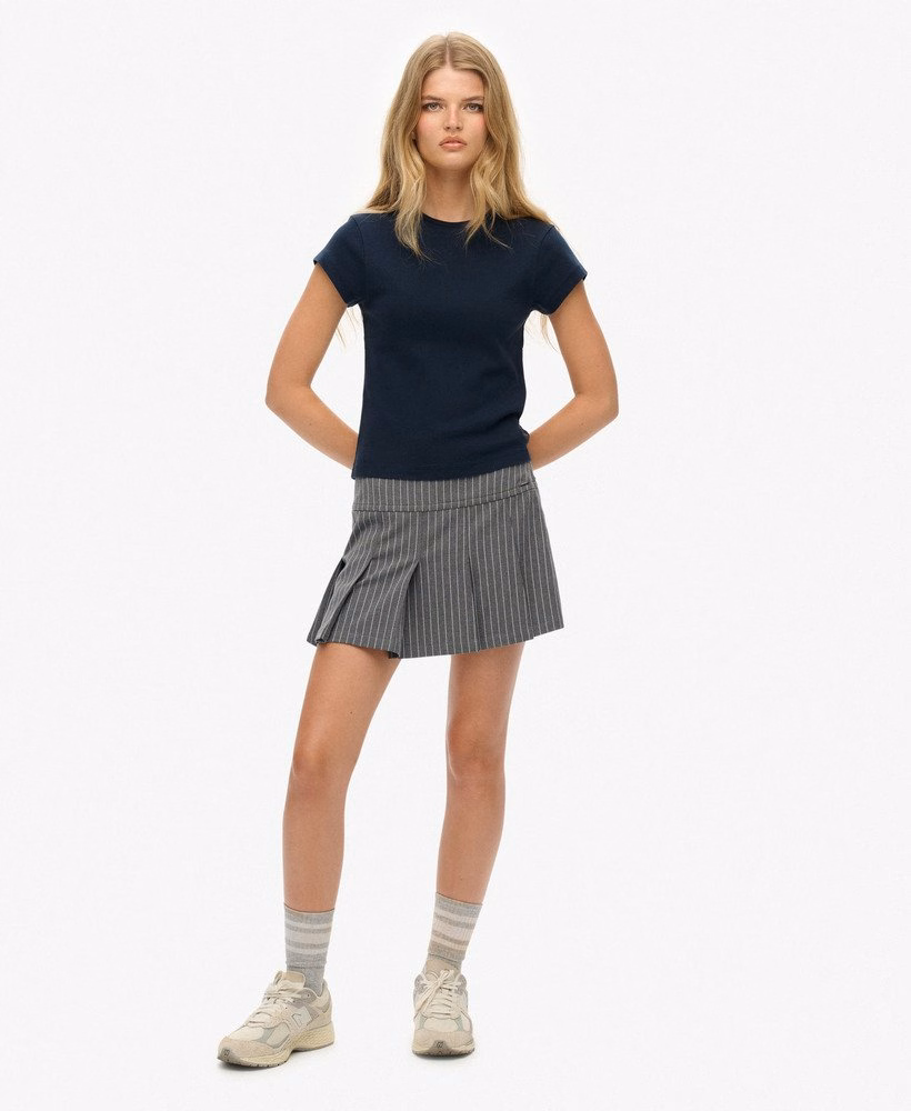 Essentieel sportief T-shirt