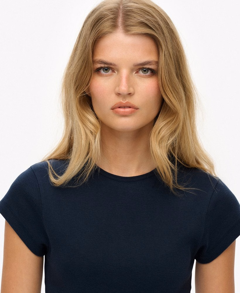 Essentieel sportief T-shirt
