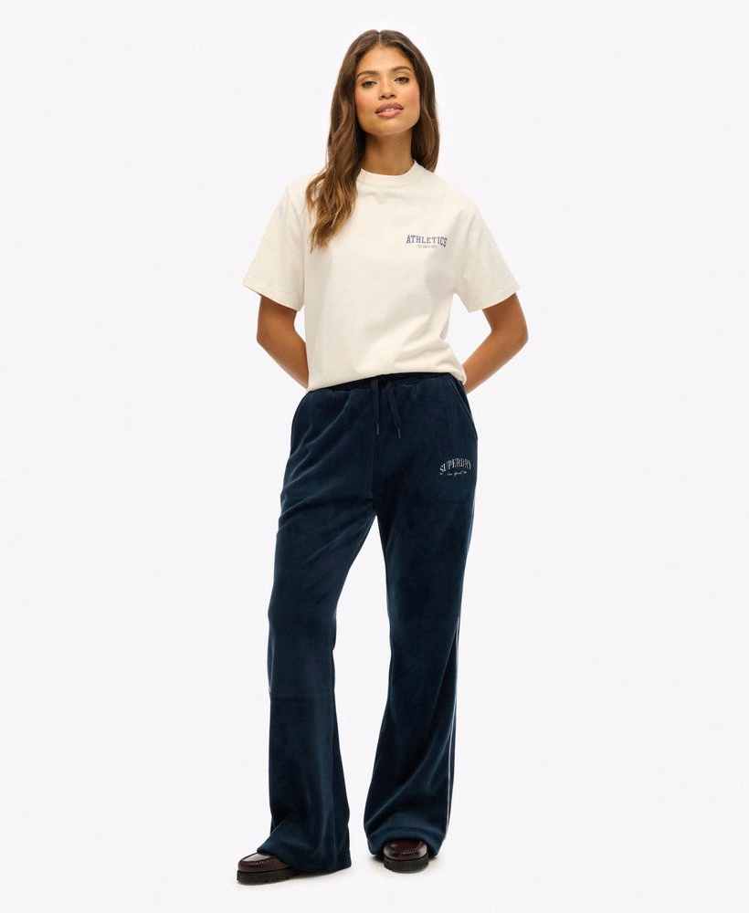 Athletic Essentials oversized T-shirt