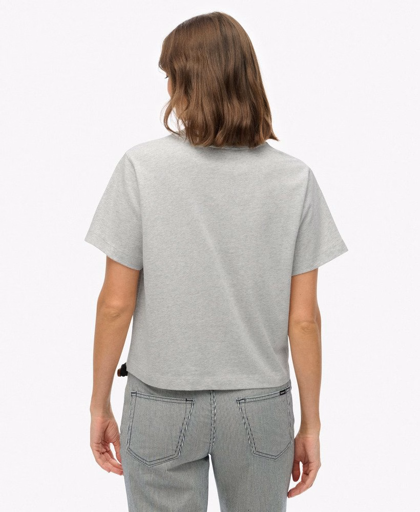 Athletic Essentials Loose T-shirt