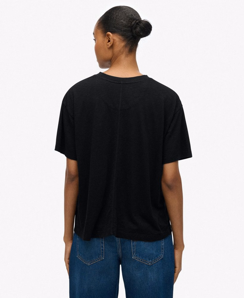 Studios Crew T-shirt