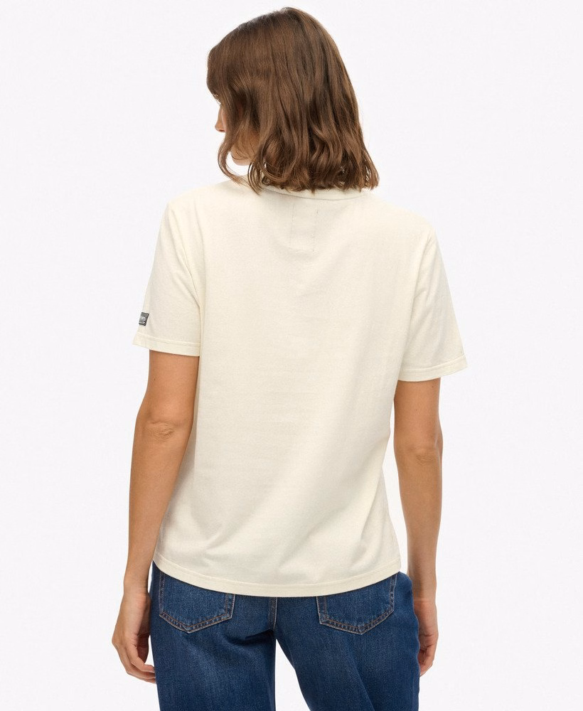 Tokyo Narrative Relaxed T-shirt