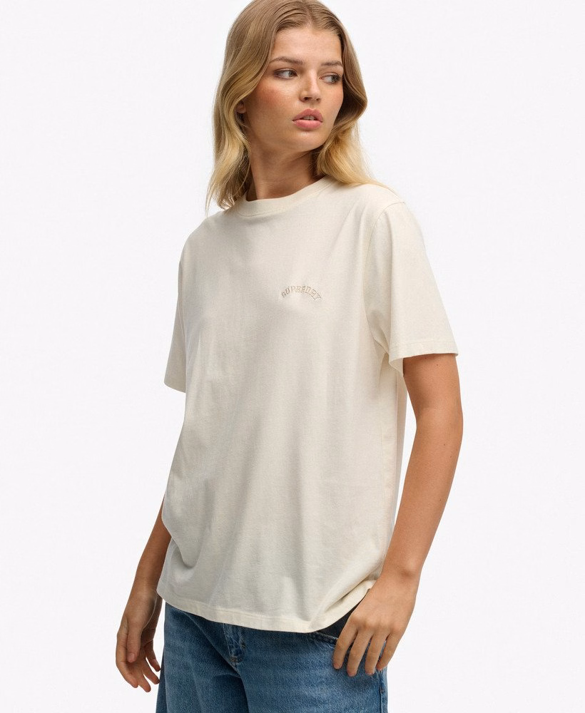 Essential Logo Loose T-shirt