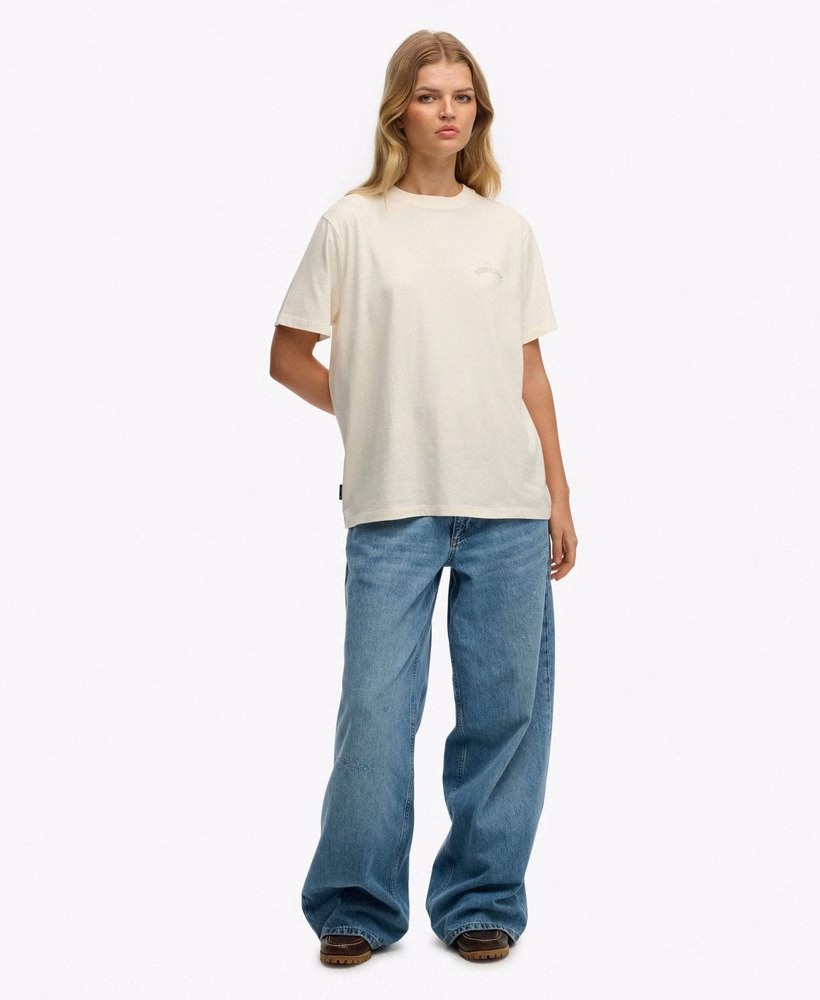 Essential Logo Loose T-shirt