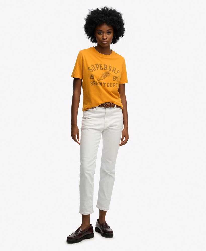 Vintage preppy T-shirt