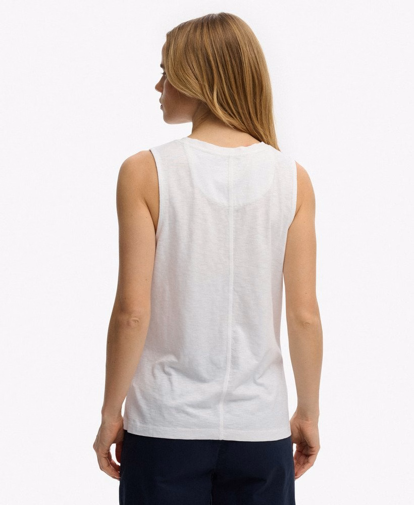 Studios V-hals vesttop