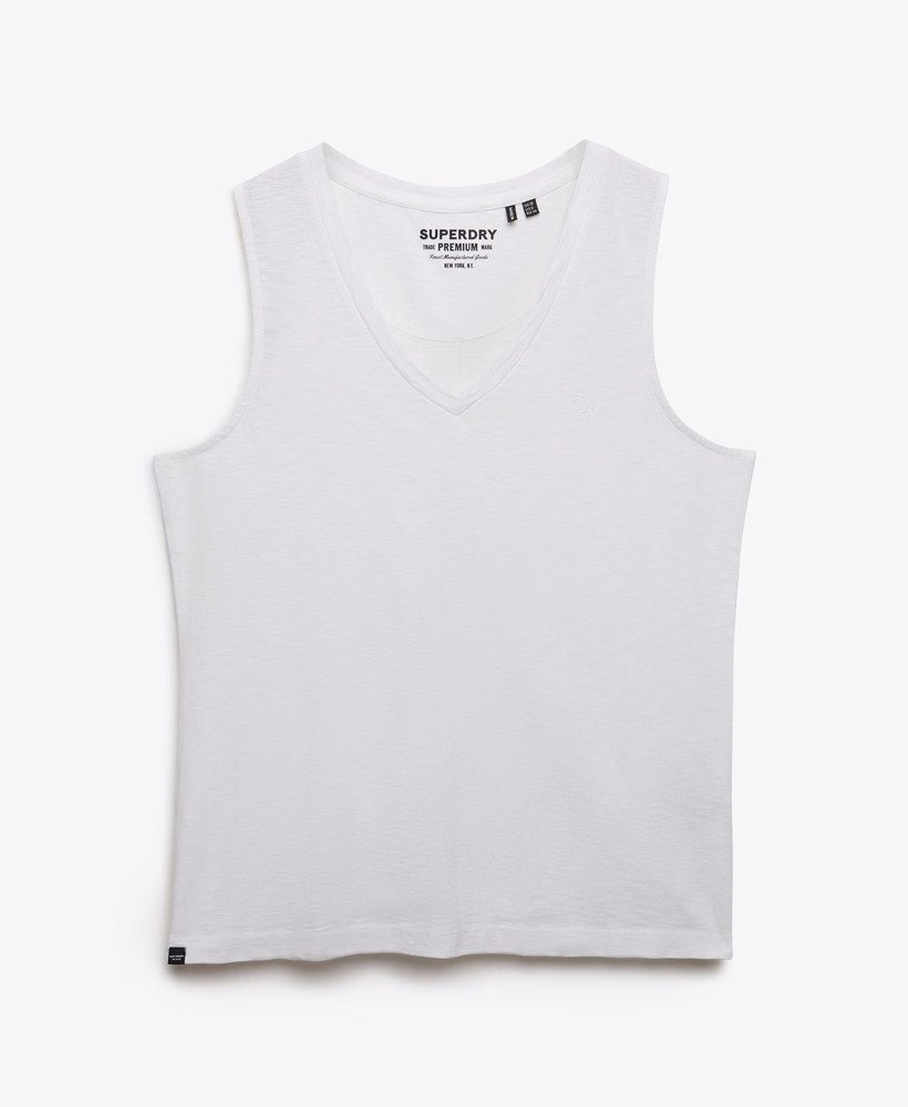 Studios V-hals vesttop