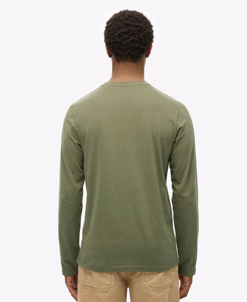 Klassieke Essential Top