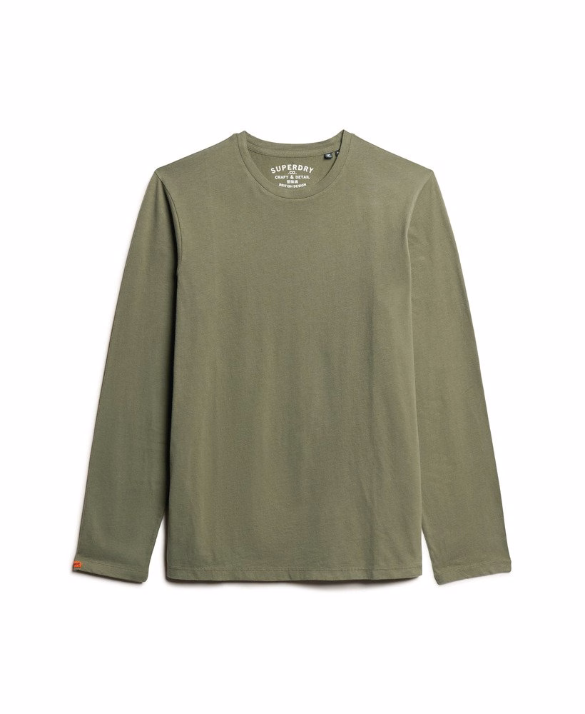 Klassieke Essential Top