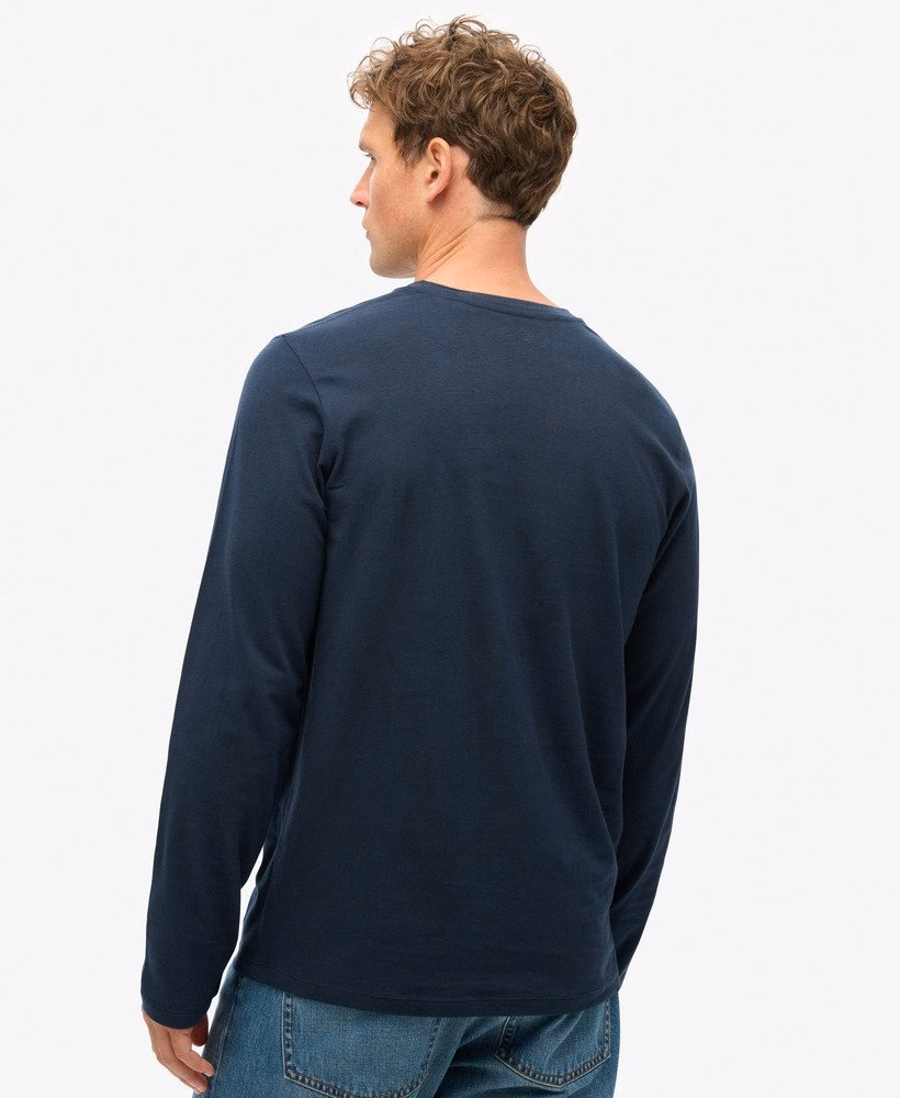 Klassieke Essential Top