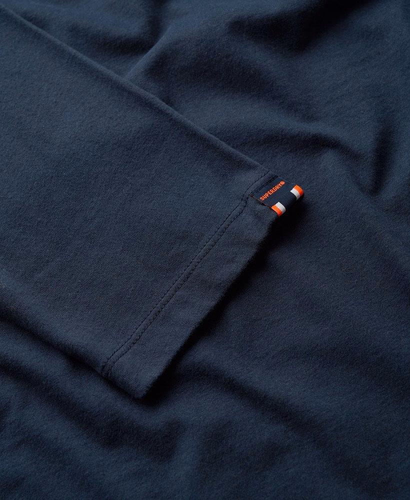 Klassieke Essential Top