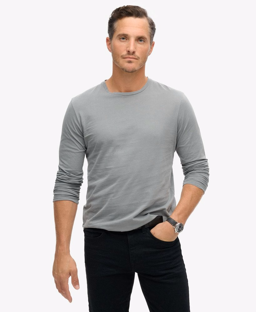 Klassieke Essential Top