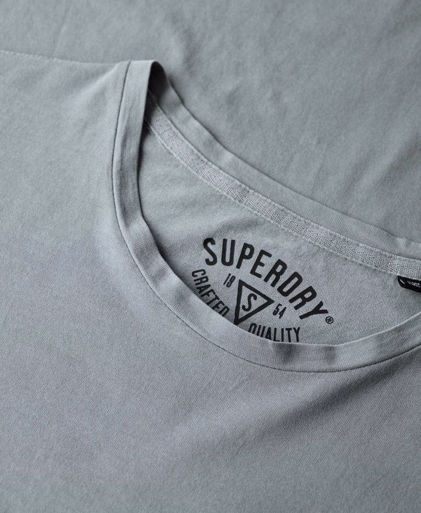 Klassieke Essential Top