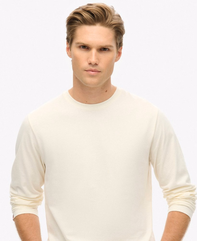 Klassieke Essential Top
