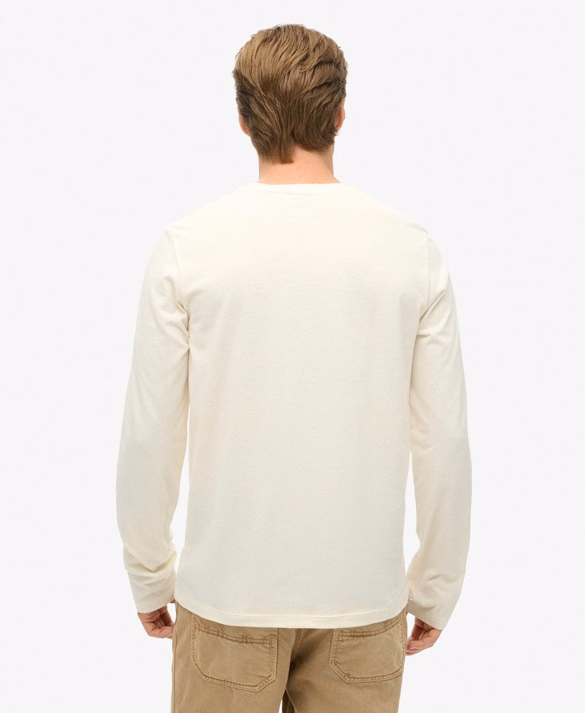 Klassieke Essential Top