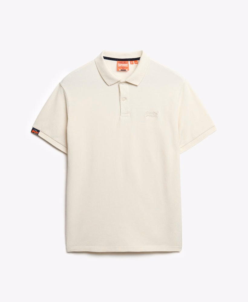 Vintage Destroy poloshirt