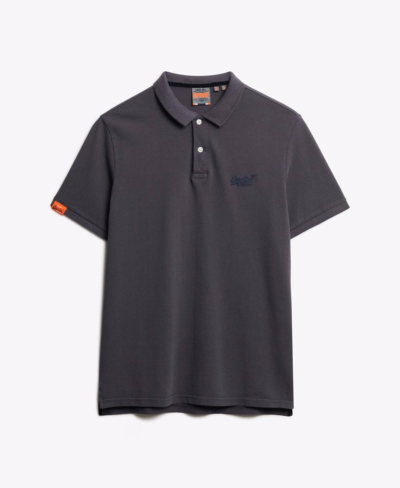 Vintage Destroy poloshirt