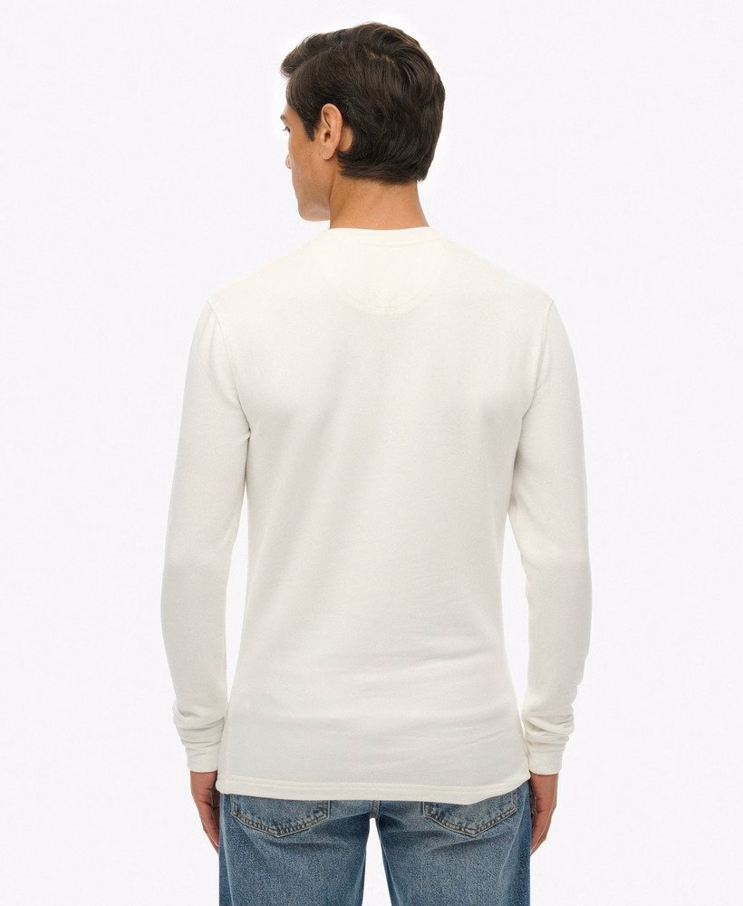 De Merchant Store - Henley Top