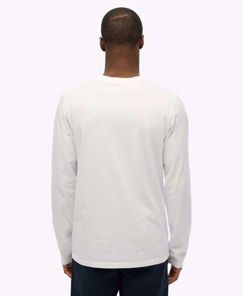 Klassieke Essential Top