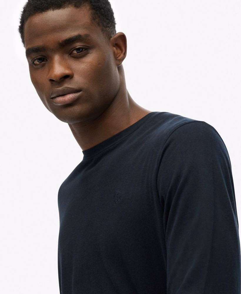 Klassieke Essential Top