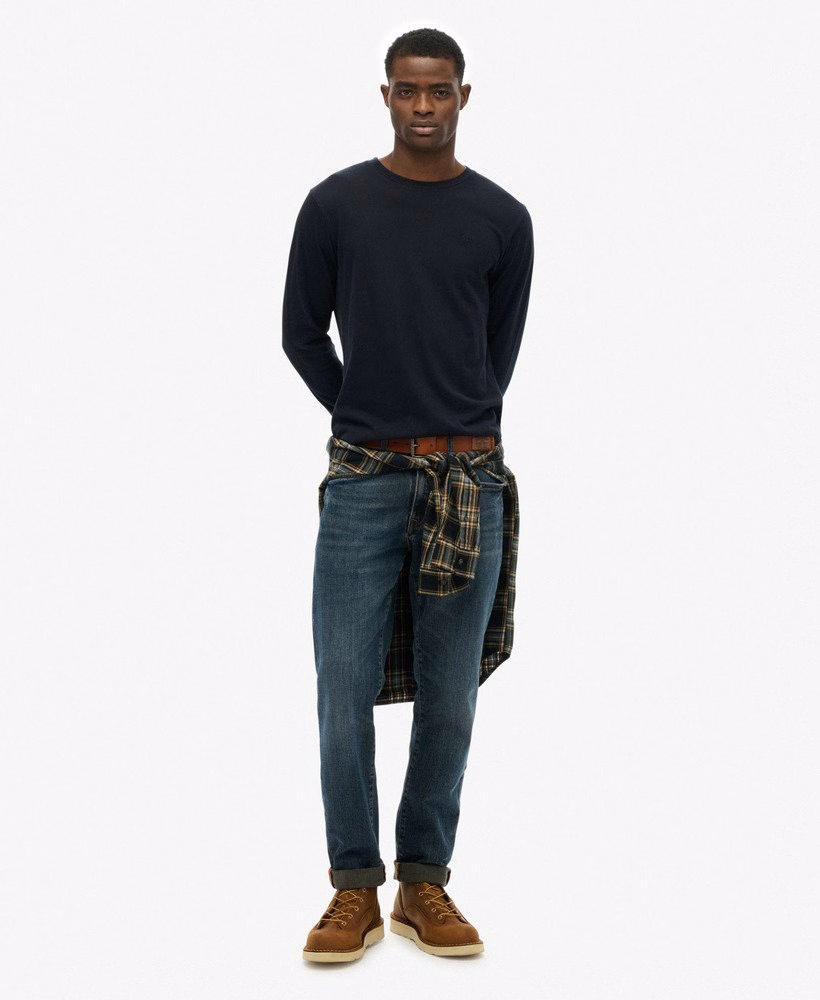 Klassieke Essential Top